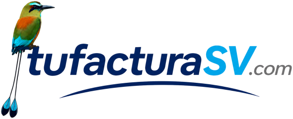 TuFactura<strong>SV</strong>